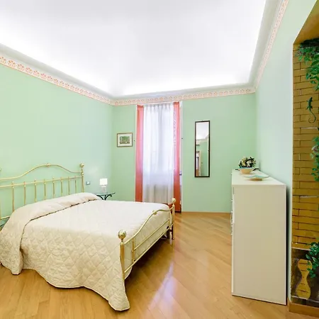 Nel Vicolo Luxury