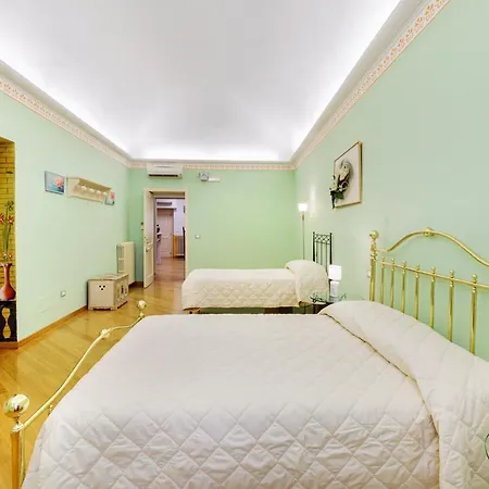 Nel Vicolo Luxury Bed and Breakfast *