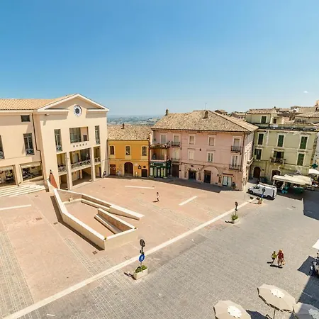 Nel Vicolo Luxury * Penne