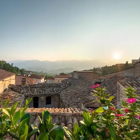 Bed & Breakfast Nel Vicolo Luxury Penne