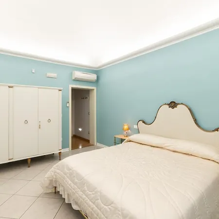 Nel Vicolo Luxury Penne