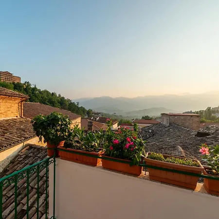 Bed & Breakfast Nel Vicolo Luxury Penne
