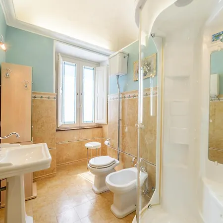 Nel Vicolo Luxury
