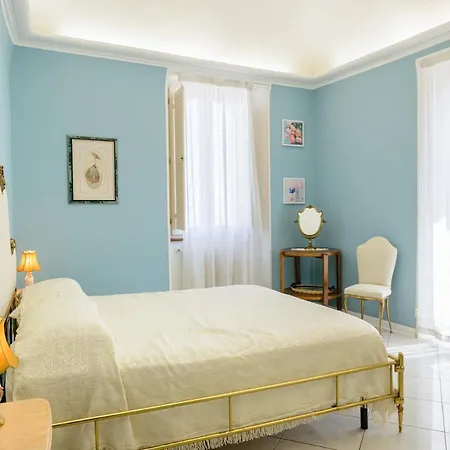 Nel Vicolo Luxury Bed and Breakfast