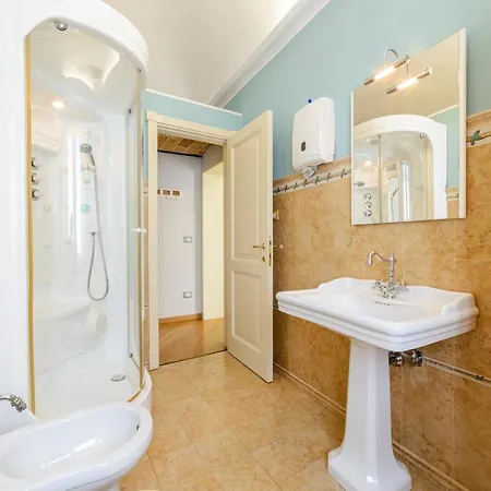 Bed & Breakfast Nel Vicolo Luxury 3*