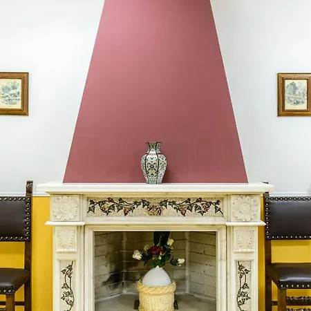 Nel Vicolo Luxury 3*