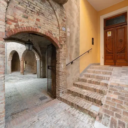 Nel Vicolo Luxury 3*