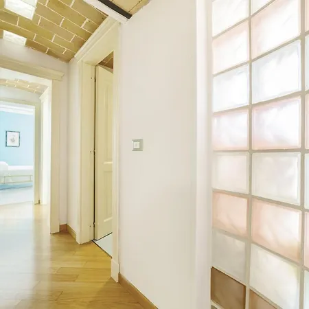 Panzió Nel Vicolo Luxury 3*