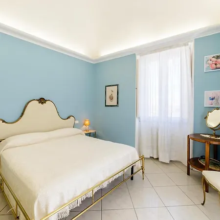 Nel Vicolo Luxury