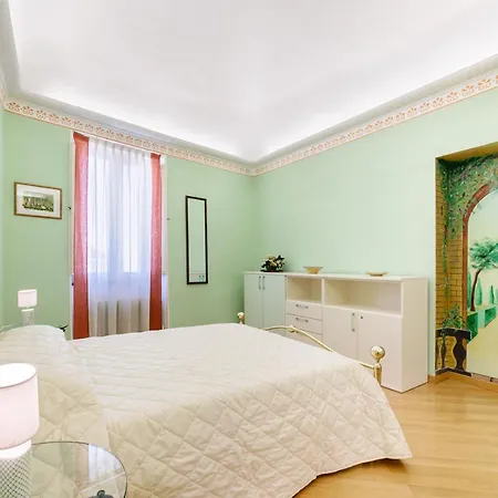 Nel Vicolo Luxury Alojamento de Acomodação e Pequeno-almoço 3*