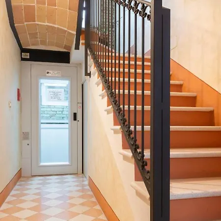 Nel Vicolo Luxury 3*