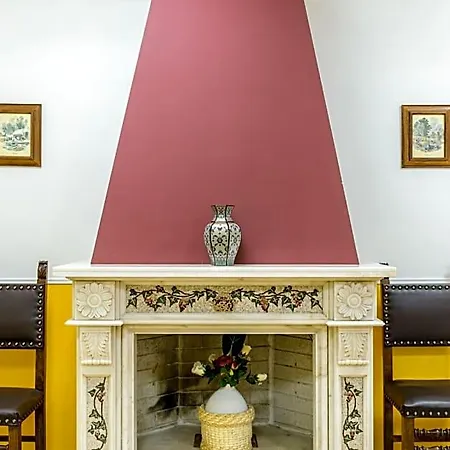 Nel Vicolo Luxury Bed & Breakfast Penne