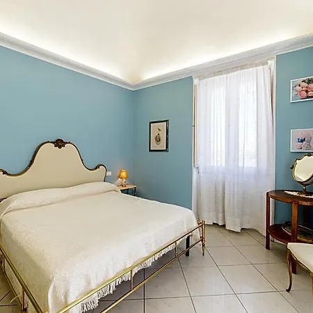 Nel Vicolo Luxury Penne