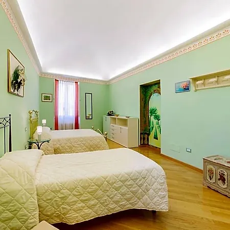 Nel Vicolo Luxury 3* Penne