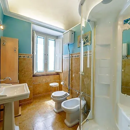 Nel Vicolo Luxury 3*