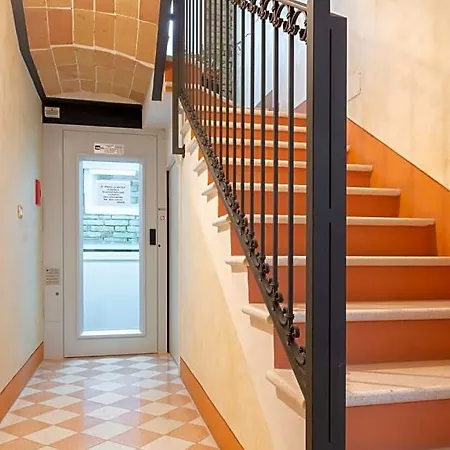 Nel Vicolo Luxury 3* Penne