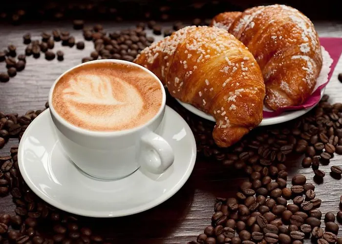 Nel Vicolo Luxury Bed and breakfast