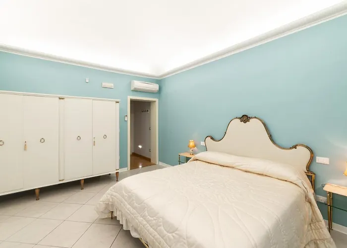 Nel Vicolo Luxury Penne