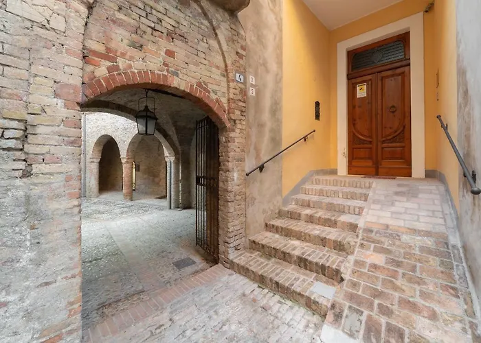 Nel Vicolo Luxury 3*