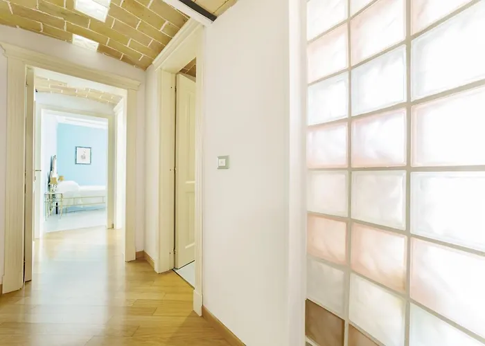 Bed and breakfast Nel Vicolo Luxury 3*