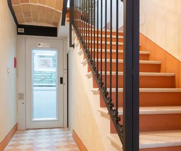 Nel Vicolo Luxury 3*